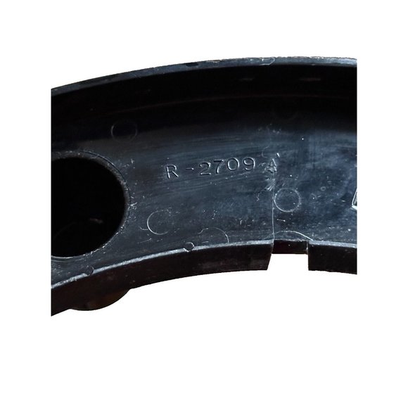 RAINBOW SE Attachment Holder Tool Caddy D4C Canister Vacuum Cleaner Replacement - Picture 5 of 8